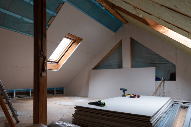 Best Insulation for Specific Applications in Frazer, PA